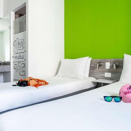 Ibis Budget Barranquilla Barranquilla  Ngoại thất bức ảnh