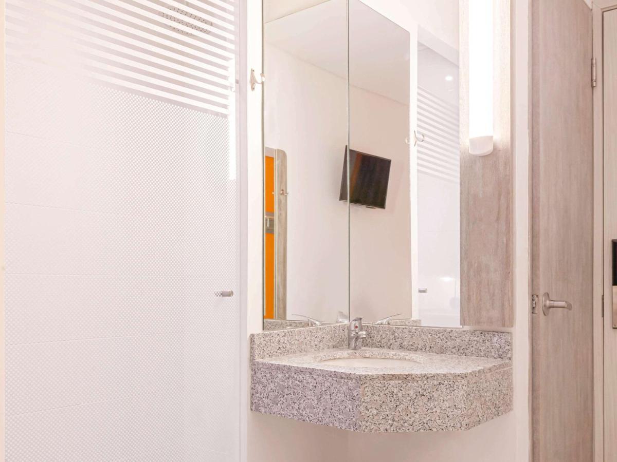 Ibis Budget Barranquilla Barranquilla  Ngoại thất bức ảnh