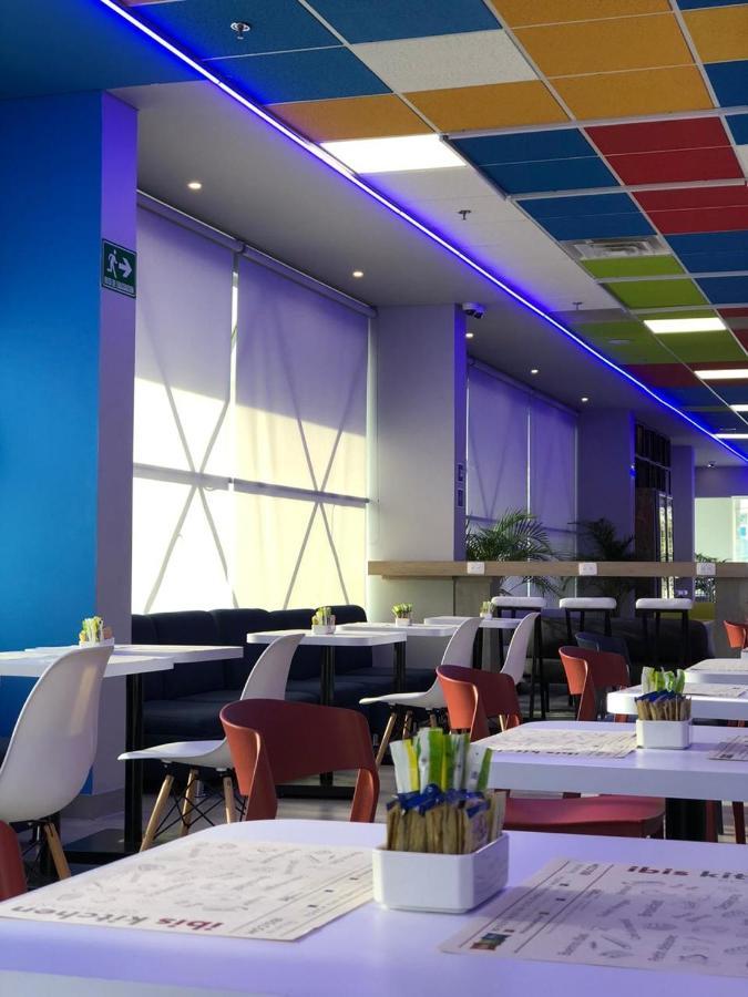 Ibis Budget Barranquilla Barranquilla  Ngoại thất bức ảnh